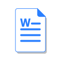 Doc,File,Ms,Office,Word
