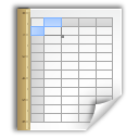 Office,Spreadsheet,Template