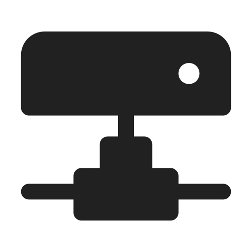 Ic, fluent, map, drive, filled icon