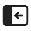 Ic,Fluent,Panel,Right,Expand,Filled ok 