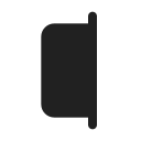 Ic,Fluent,Notebook,Section,Filled