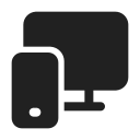 Ic,Fluent,Phone,Desktop,Filled ok 
