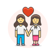 Couple,Hands,Hold,Lesbian,Love