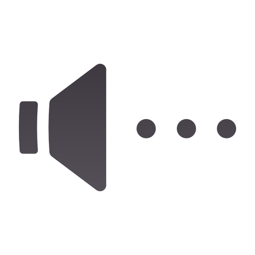 Mixer, muted, volume, xfce icon
