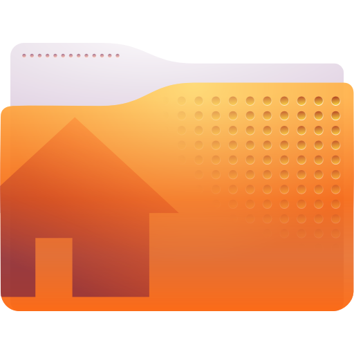 Home icon