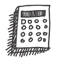 Sketchy icons icon 64x64