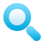 Bunch of Bluish Icons icon 64x64