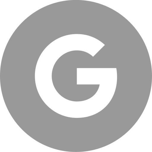 Google, media, online, search, social icon
