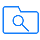 Search,Folder
