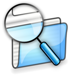 Search, manager icon
