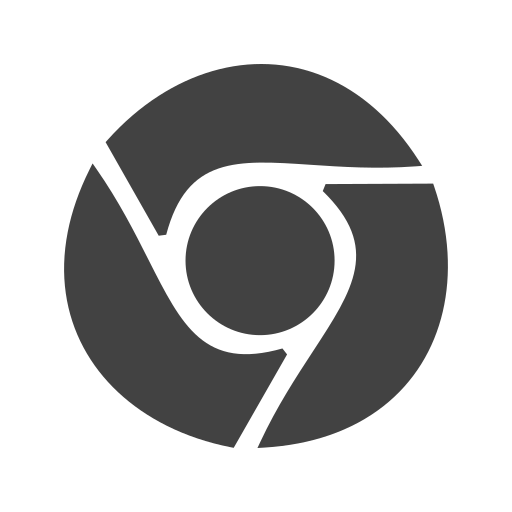 Browser, chrome, google, internet, online, search, website icon