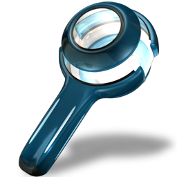 Search icon