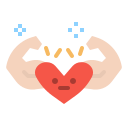Health,Healthy,Heart,Strength,Strong