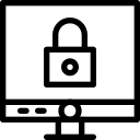 Layer,Lcd,Lock,Moniter