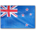 New Zealand icon 64x64