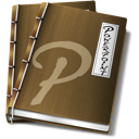 Pack Yuuyake icon 64x64