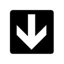 Arrow,Down