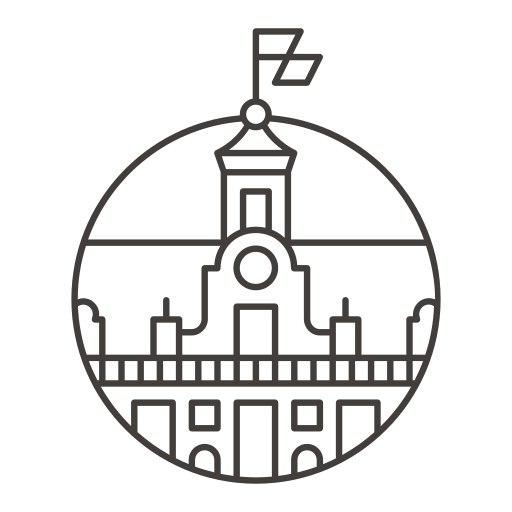 Stockholm icon