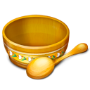 Bowl,Food,Spoon