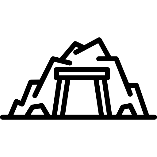 Mine