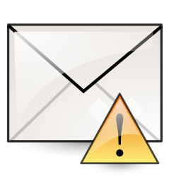 Mail icon