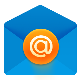 Mail, mailru icon