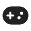 Fluent Solid 24px vol.4 icon 64x64