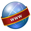 Domain, email, host, hosting, mysql, php, phpmyadmin icon