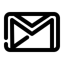 Communication,Email,Gmail,Logo,Mail ok 