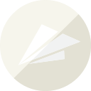 Notification,Plane,Paper,Send,Letter,Mail,Message,Email