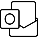 Email,Logo,Mail,Microsoft,Outlook