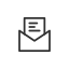 Simple work Line icon 64x64