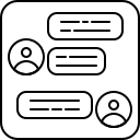 Chat,Chatting,Dialogue,Email,Mail,Message