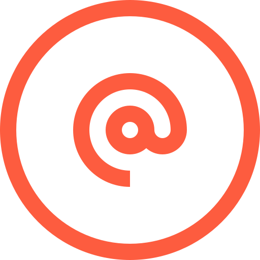 Business, communication, email, letter, mail, message icon