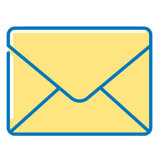 Delivered, email, envelope, letter, mail, message icon