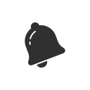 Bell,Message,Notification