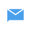 Twitter UI - Flat icon 64x64