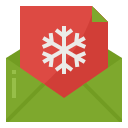 Card,Christmas,Envelope,Greetings,Letter