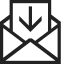 Mail icon 64x64