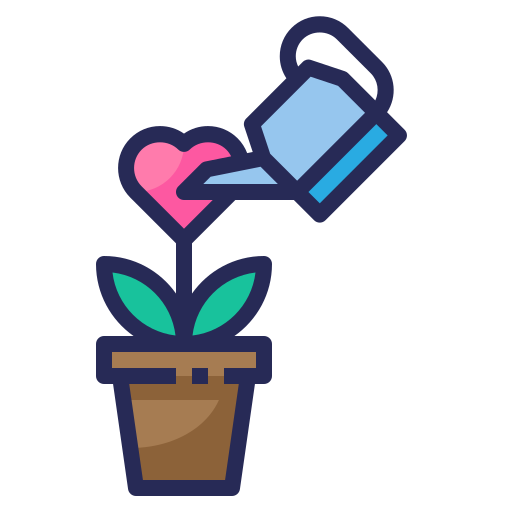 Love, relationships, valentines, heart icon
