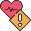 Cardiogram,Coronavirus,Health,Heart,Important,Warning