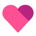Basic,Favourite,Follow,Heart,Like,Love