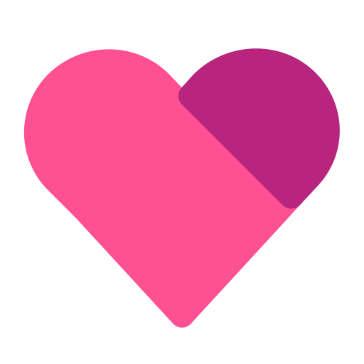 Basic, favourite, follow, heart, like, love icon