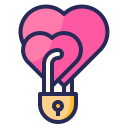 Love,Lock,Valentines,Heart,Relationships
