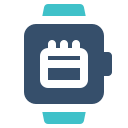 Watch,Smartwatch,Calendar