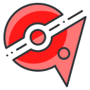 Game,Go,Moltres,Play,Pokemon