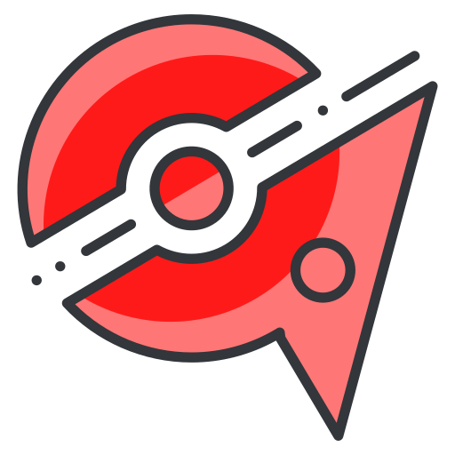 Game, go, moltres, play, pokemon icon