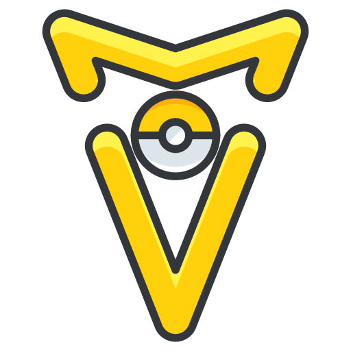 Game, go, play, pokeball, pokemon, zapdos icon