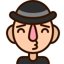 Emoji,Love,Kiss,Smiley,Emoticon,Man