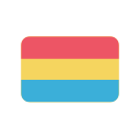 Pansexual,Sexualities,Sexual,Sensual,Flag,Sex,Love